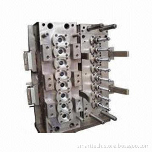 Plastic injection Molds